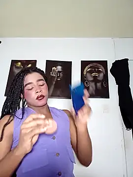 Nelsareth online show from 25, 10, 2025