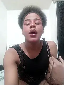 Nelsareth online show from 20, 3, 2026