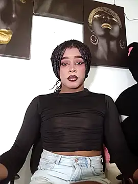 Nelsareth online show from 29, 11, 2025