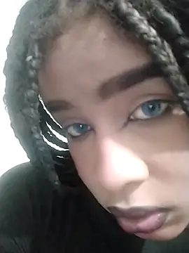 Nelsareth online show from 10, 11, 2025