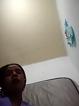 Nelsareth online show from 14, 10, 2025