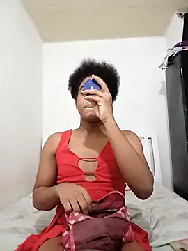 Nelsareth online show from 28, 2, 2026