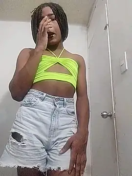 Nelsareth online show from 16, 11, 2025