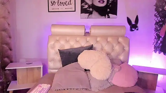 Beatricez online show from 30, 11, 2025