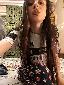 Lady Elsa Snow online show from 13, 11, 2025