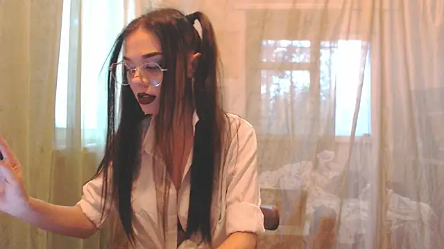 Lady Elsa Snow online show from 25, 10, 2025