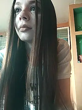 Lady Elsa Snow online show from 22, 11, 2025