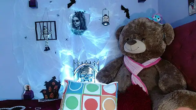 Himiiko toga online show from 28, 10, 2025