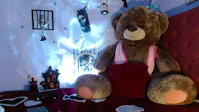 Himiiko toga online show from 18, 10, 2025