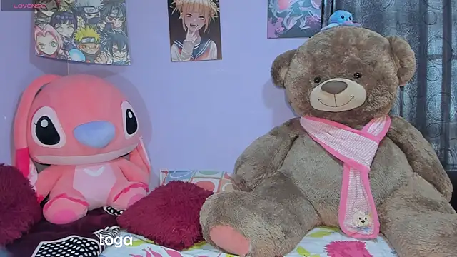 Himiiko toga online show from 8, 4, 2026