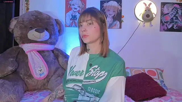 Himiiko toga online show from 4, 7, 2026