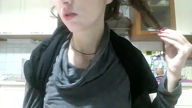 SuperValentina online show from 16, 2, 2026