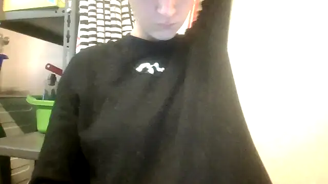 SuperValentina online show from 28, 3, 2026