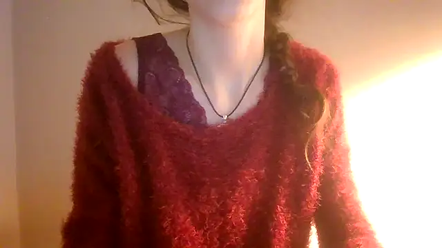 SuperValentina online show from 19, 3, 2026