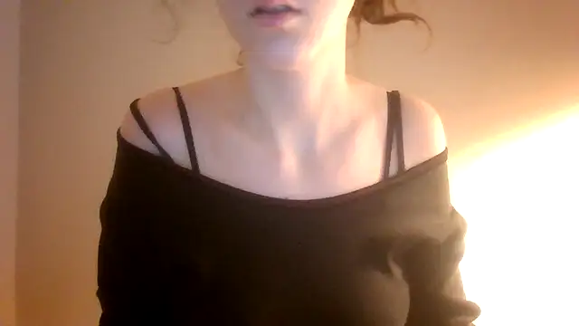 SuperValentina online show from 15, 3, 2026