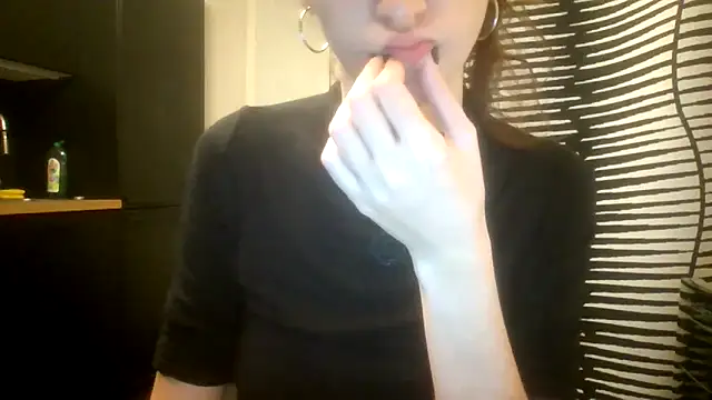 SuperValentina online show from 16, 3, 2026