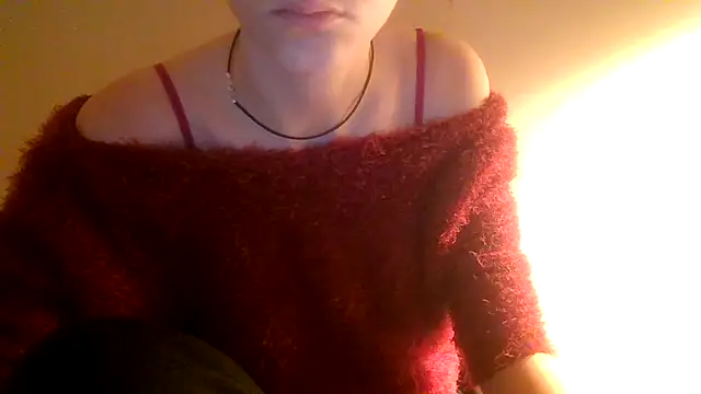 SuperValentina online show from 22, 3, 2026