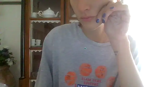 SuperValentina online show from 21, 10, 2025