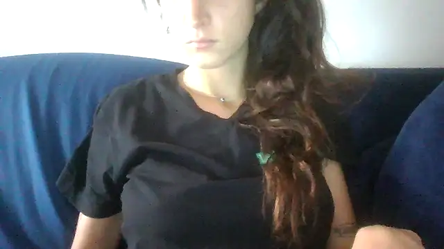 SuperValentina online show from 20, 10, 2025