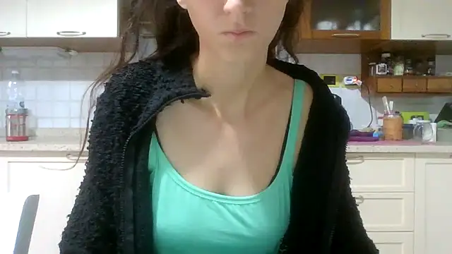 SuperValentina online show from 9, 10, 2025