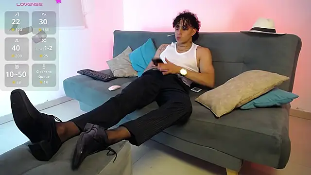 spike spigell online show from 22, 11, 2025