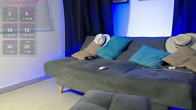 spike spigell online show from 13, 11, 2025