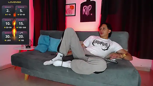 spike spigell online show from 30, 10, 2025