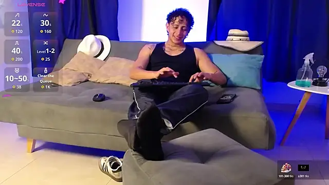 spike spigell online show from 14, 11, 2025