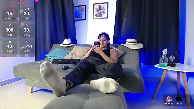 spike spigell online show from 12, 11, 2025