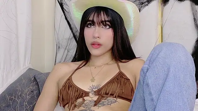 Amara prescott online show from 30, 10, 2025