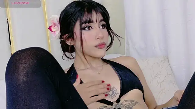 Amara prescott online show from 4, 11, 2025