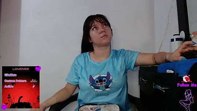 Damara Rolands- online show from 25, 10, 2025