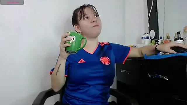 Damara Rolands- online show from 6, 11, 2025