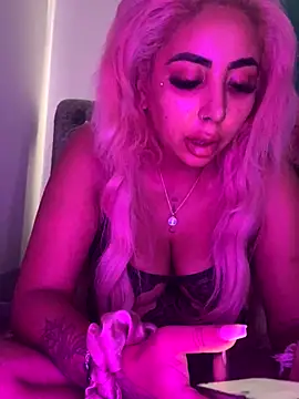 zara bellexx online show from 2, 11, 2025