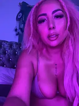 zara bellexx online show from 30, 10, 2025