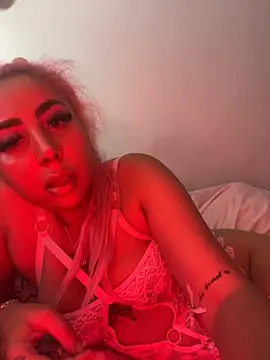 zara bellexx online show from 13, 10, 2025