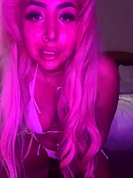 zara bellexx online show from 4, 12, 2025