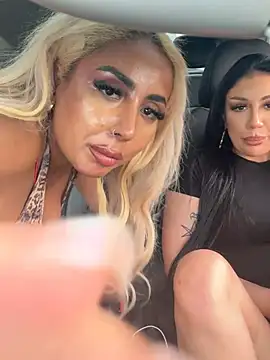 zara bellexx online show from 15, 5, 2026