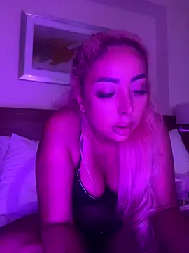 zara bellexx online show from 14, 11, 2025