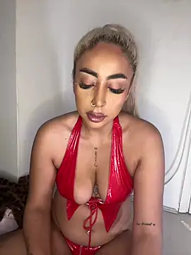 zara bellexx online show from 31, 1, 2026