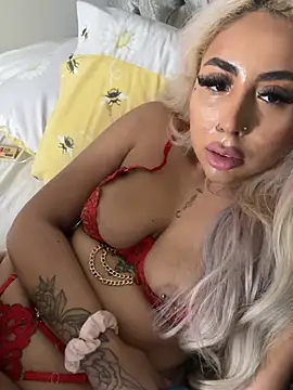 zara bellexx online show from 28, 2, 2026