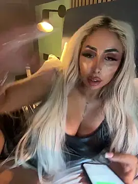 zara bellexx online show from 30, 5, 2026