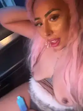 zara bellexx online show from 20, 12, 2025