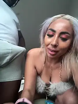 zara bellexx online show from 8, 2, 2026