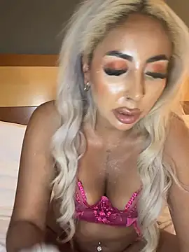 zara bellexx online show from 29, 3, 2026