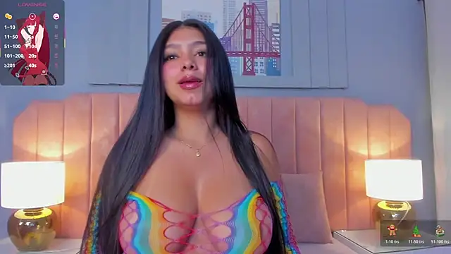 allisonpariss online show from 15, 1, 2026