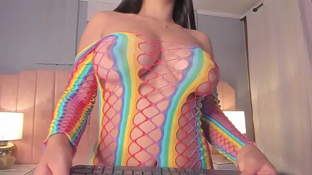 allisonpariss online show from 11, 11, 2025