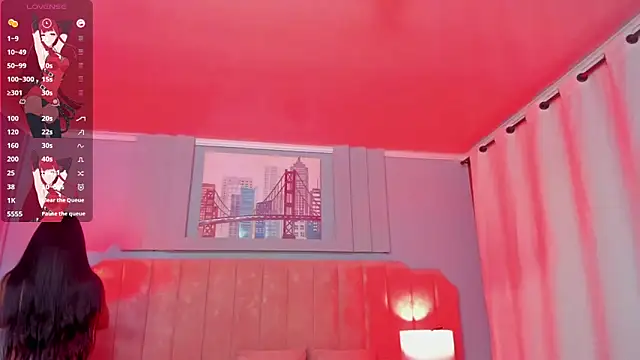 Snapshot of allisonpariss chatting on 14, 2, 2026 allisonpariss online show from 14, 2, 2026