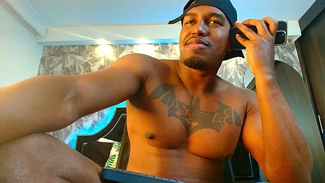 Snapshot of DenzelRios chatting on 19, 2, 2026 DenzelRios online show from 19, 2, 2026