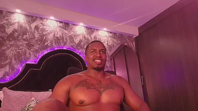 DenzelRios online show from 5, 3, 2026